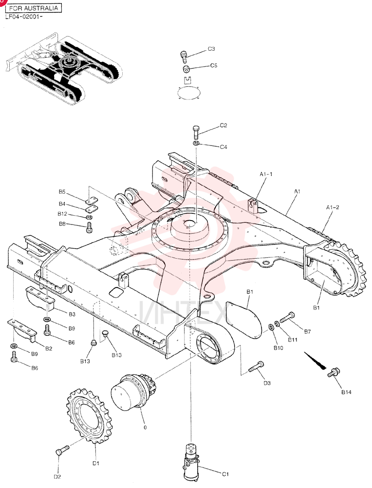 MOTOR YT15V00008F1 (3)