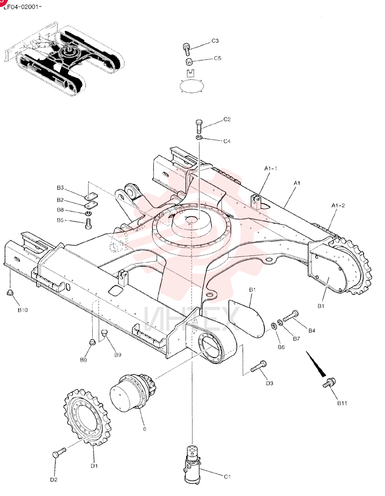 MOTOR YT15V00008F1 (5)