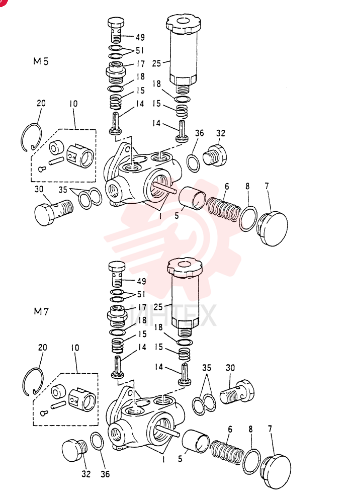 PUMP VAME068616 (1)