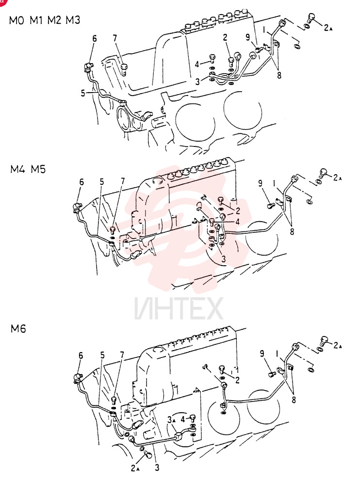 PIPE VAME069016 (1)