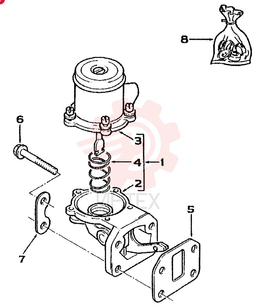 FEED PUMP