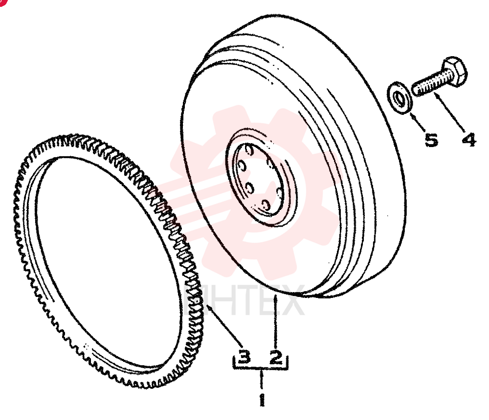 FLYWHEEL