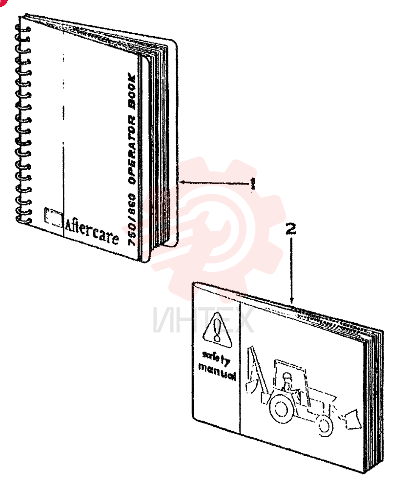 MANUAL, OPERATORS