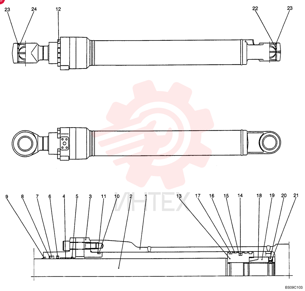 CYLINDER YY01V00018F1 (1)