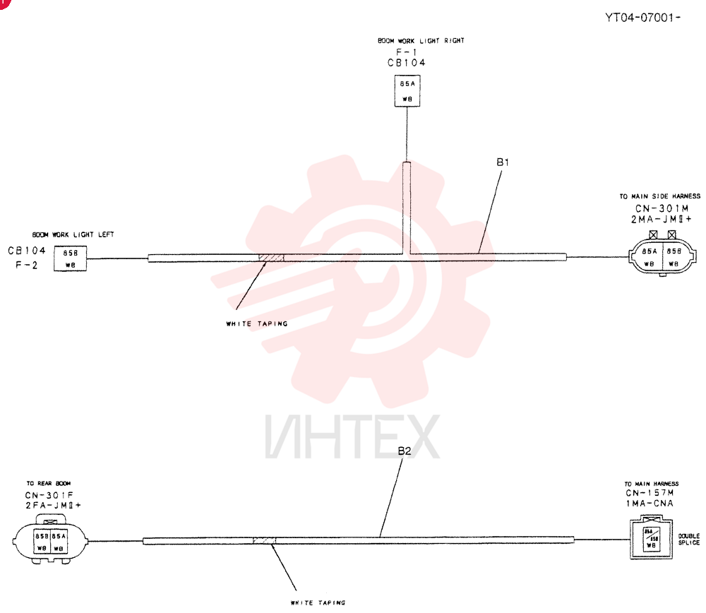 LIGHT INSTAL YX80E00001F2 (2)