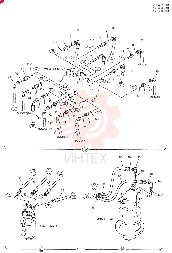 LINE YY03H00023F2 (2)