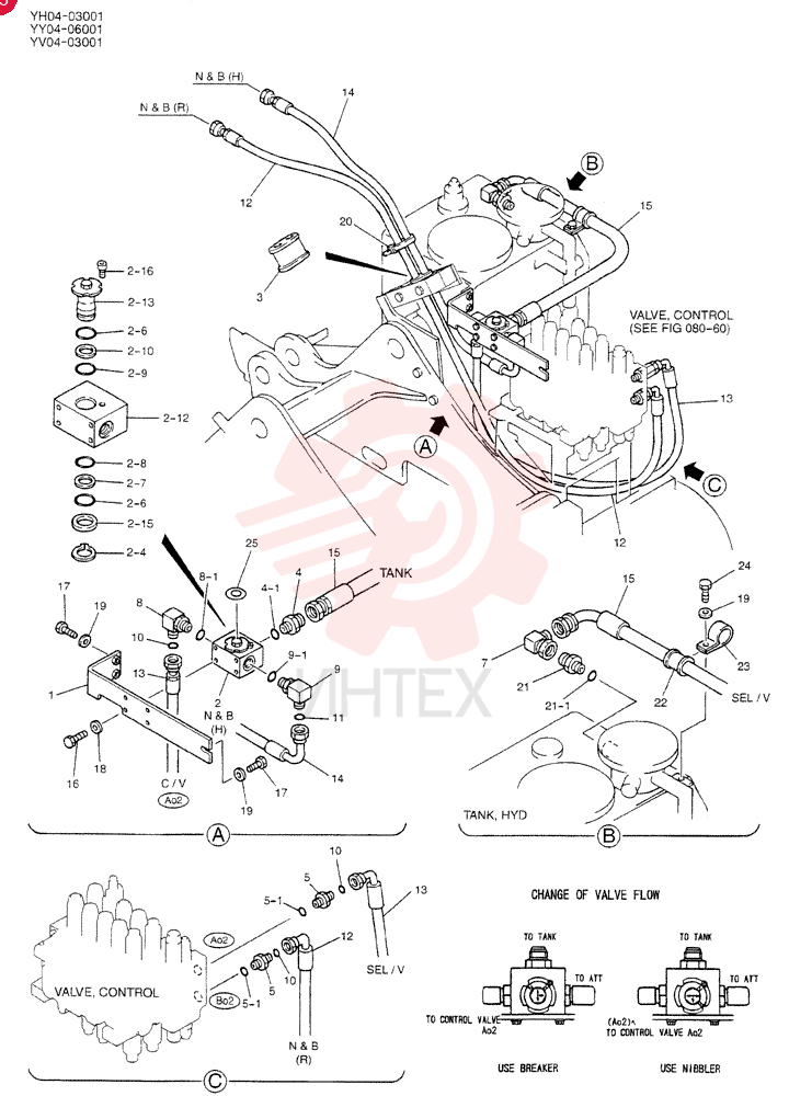 LINE YY03H00030F1
