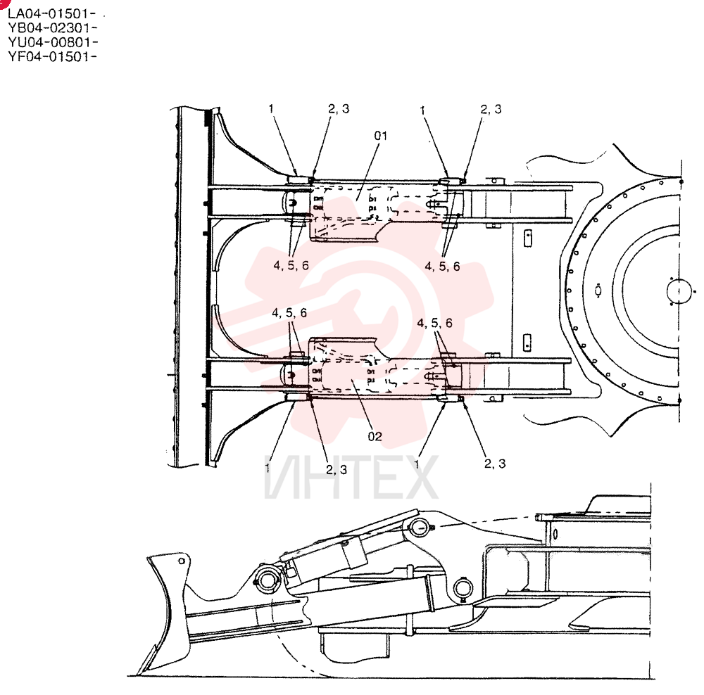 CYLINDER YN01V00080F1 (2)