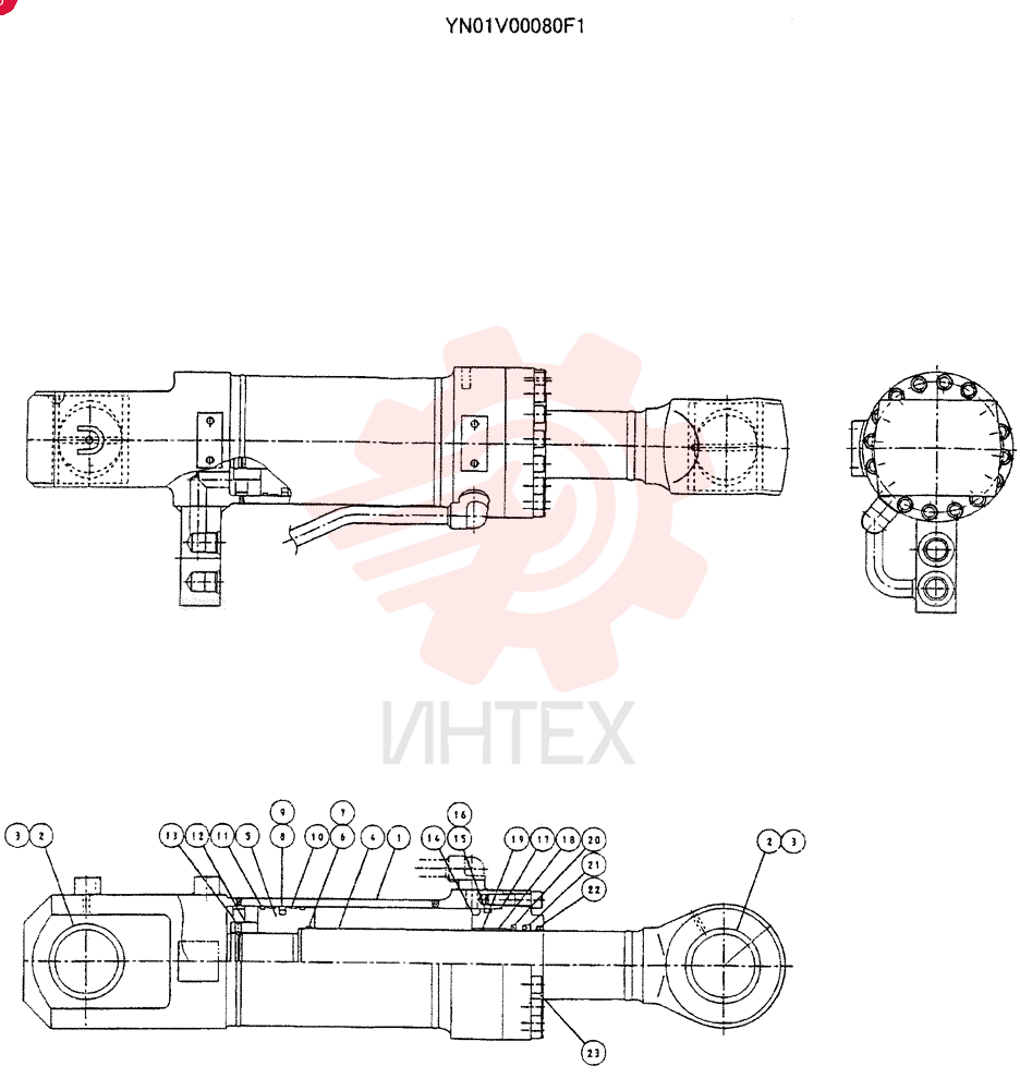 CYLINDER YN01V00080F1 (1)