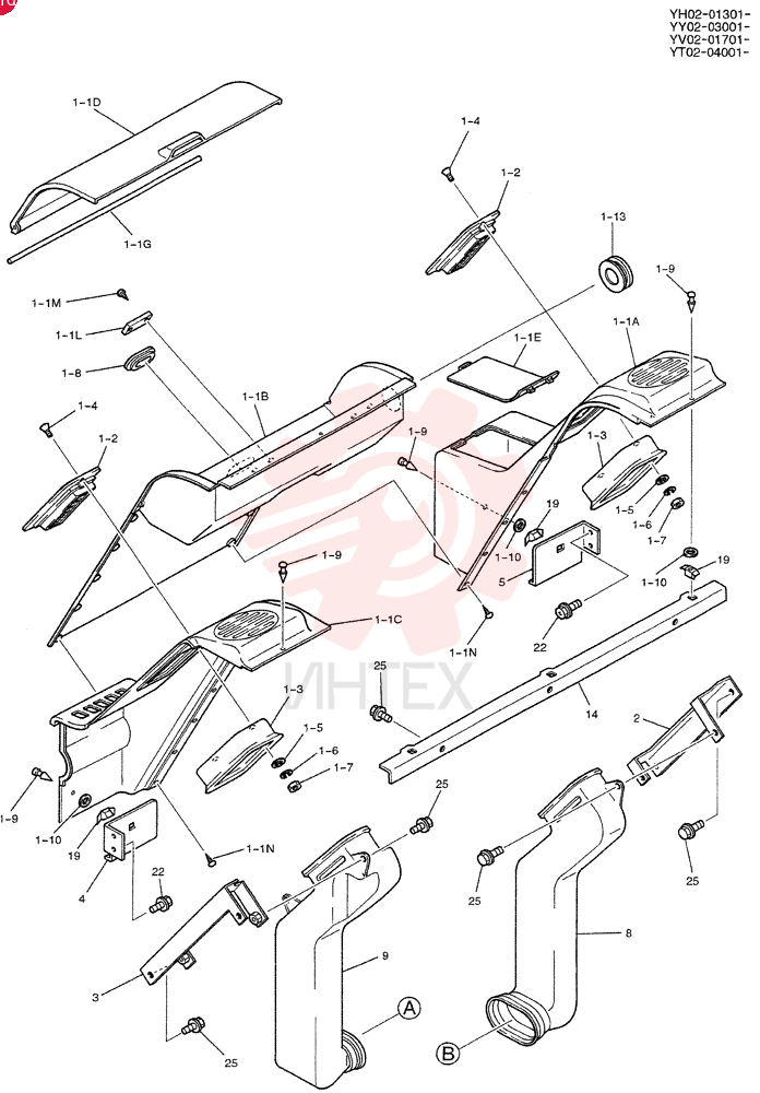 AIR CONDITIONER YT20M00010F1 (3)
