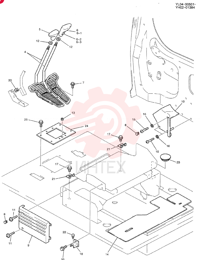 CONTROLS, OPERATORS YY03M00018F1 (2)