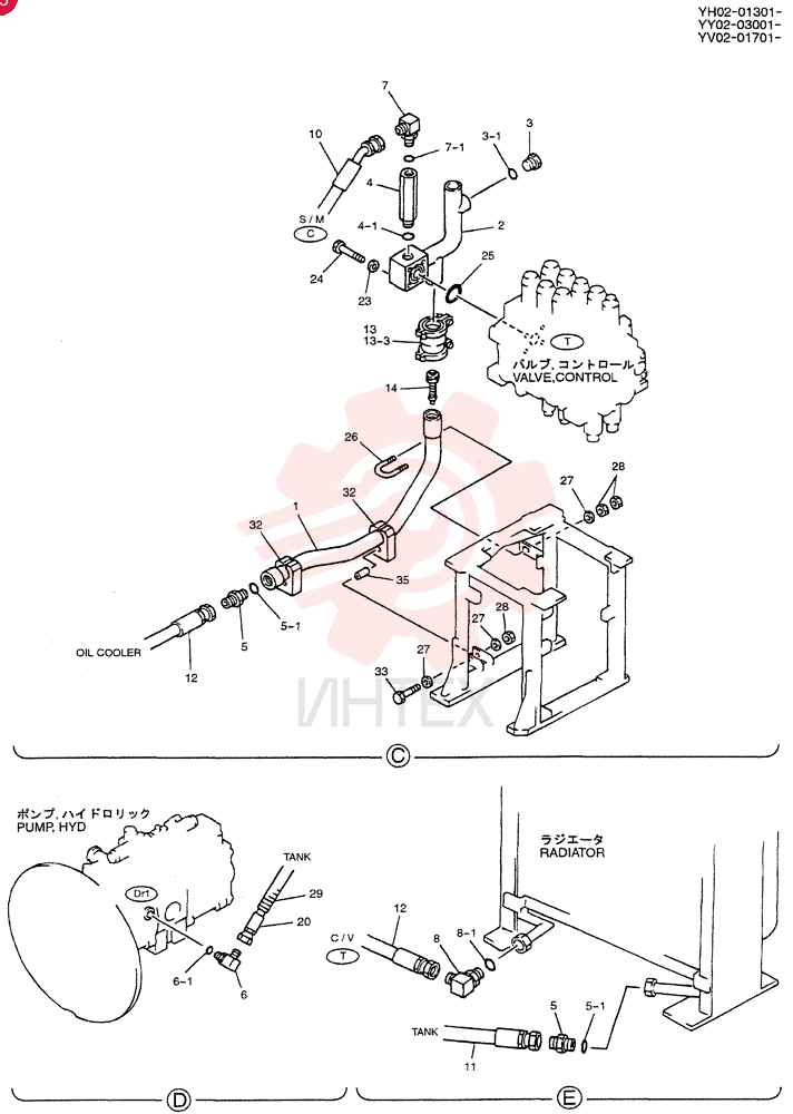 LINE YY32H00003F1 (2)