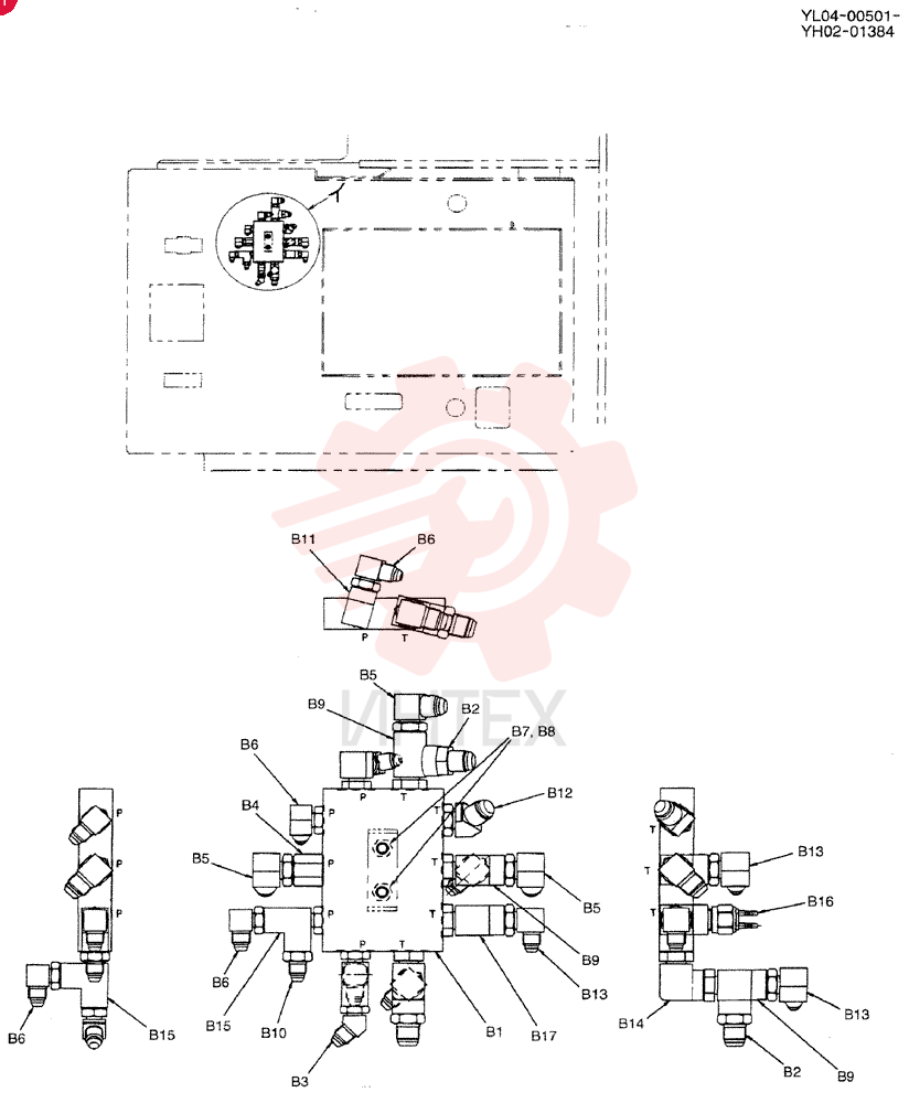 NOT SOLD SEPARAT NSS (7)