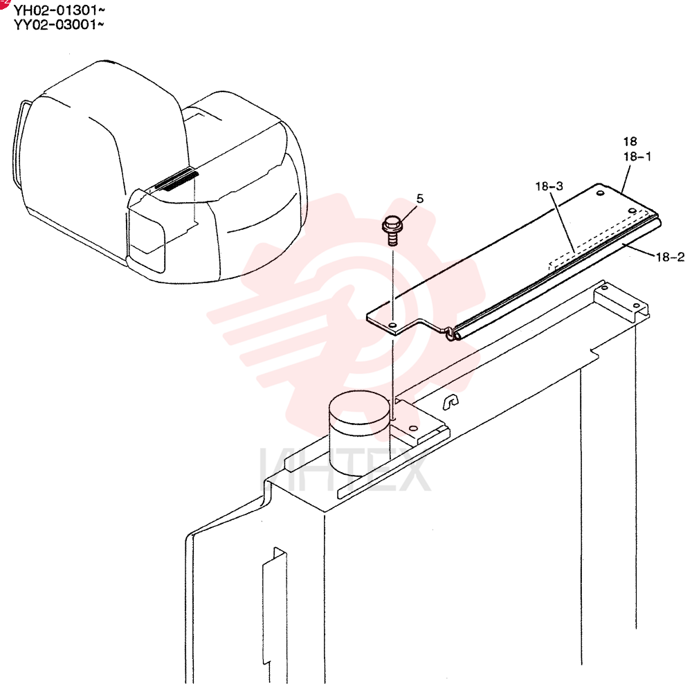 PUMP YY22P00005F2