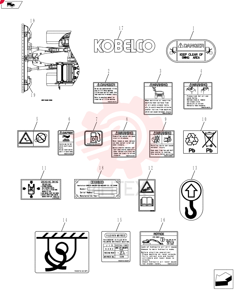 LABEL YN20T01003P2