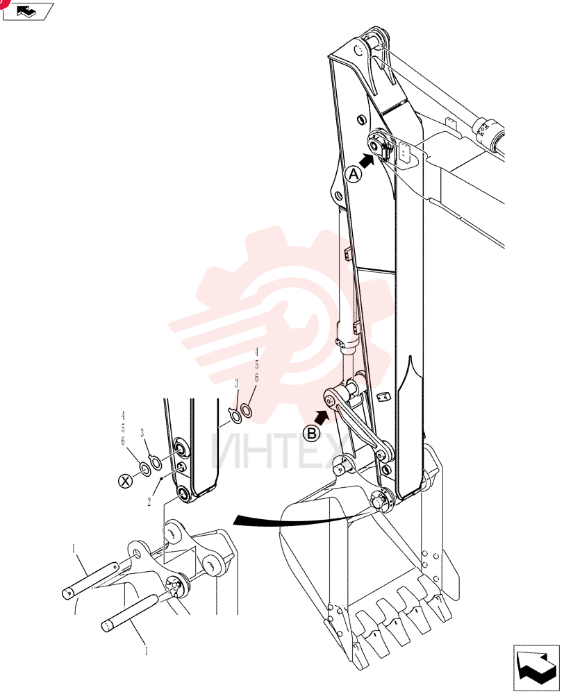 Nibbler & Breaker YY12B00565F1