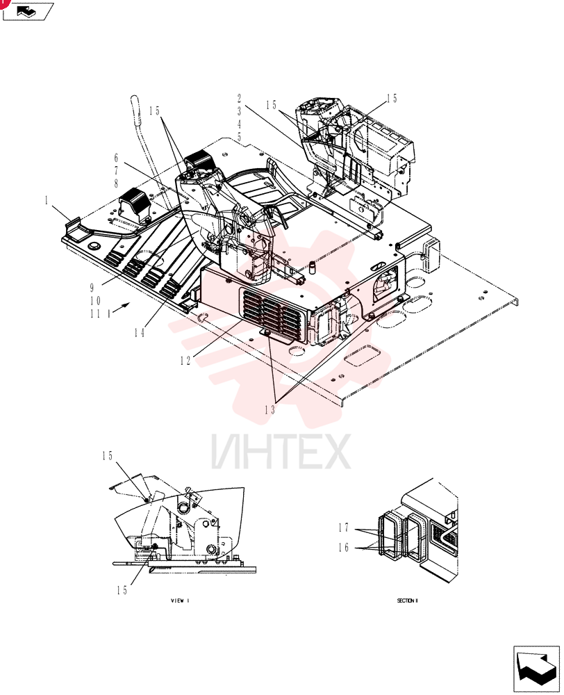Operators YY03M00293F1