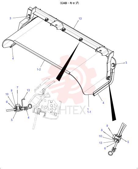 PANEL LQ55C01002F1 (2)