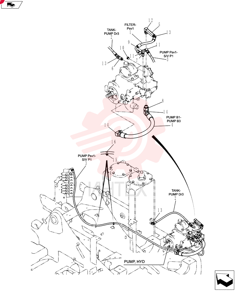Pump YY06H00046F1