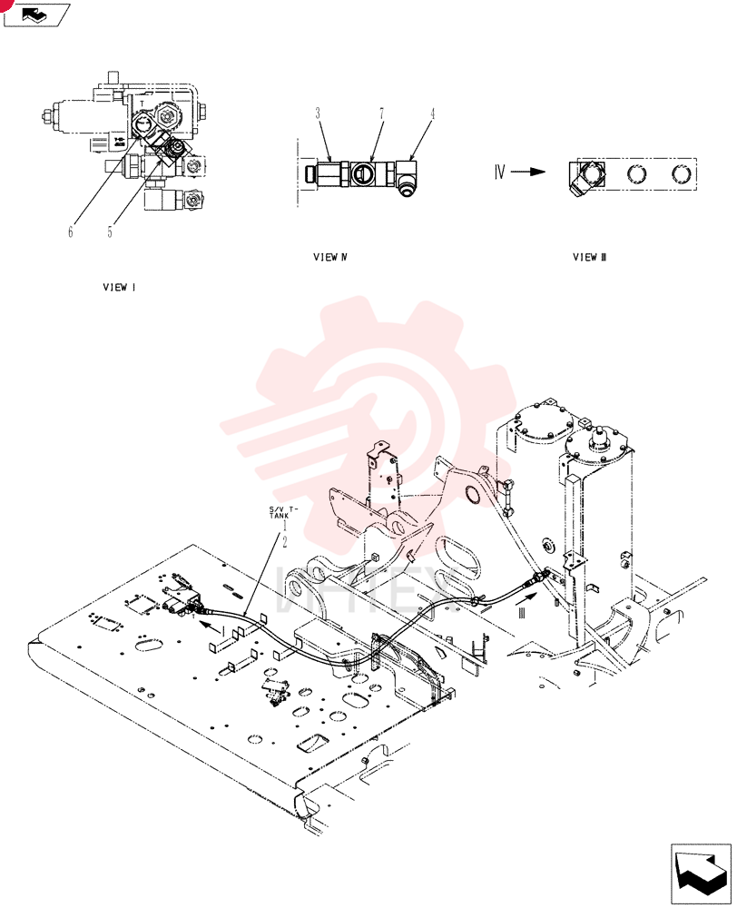 Remote YY68H00191F1