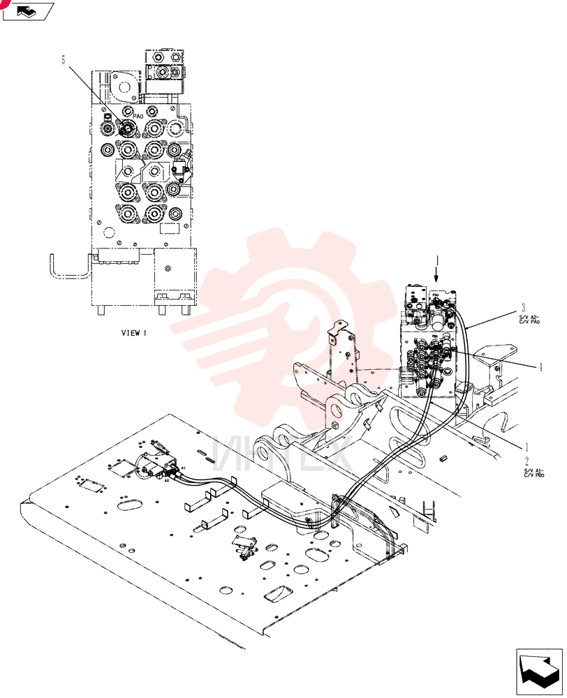 Remote YY68H00188F1