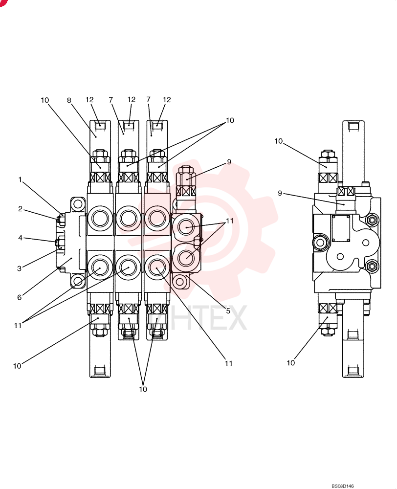 CONTROL VALVE YY30V00048F1 (1)
