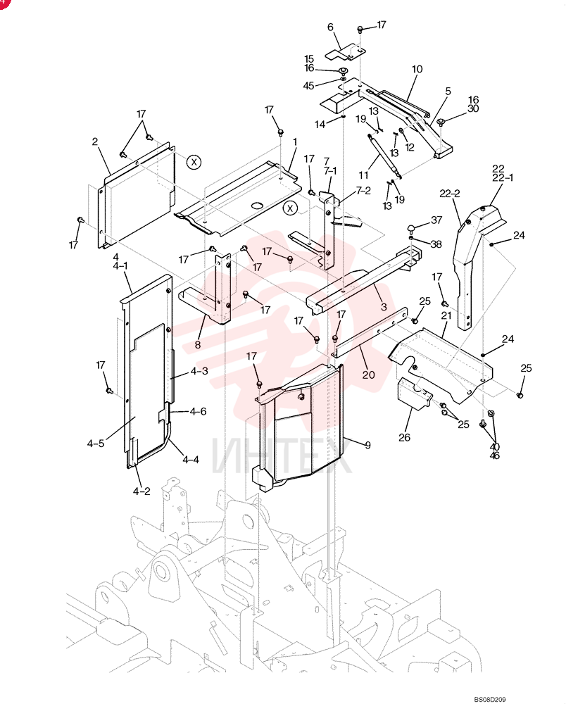 COVER ASSY YY21C02125F1 (3)