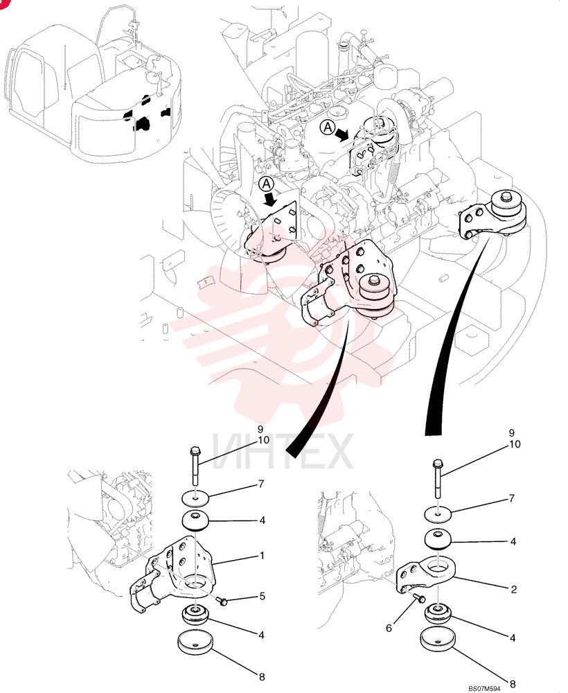 ENGINE YY02P00016F1 (4)