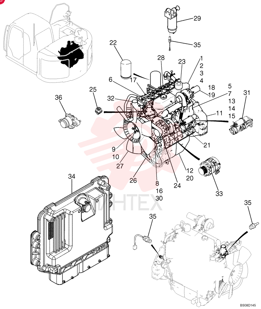 ENGINE YY02P00016F1 (1)