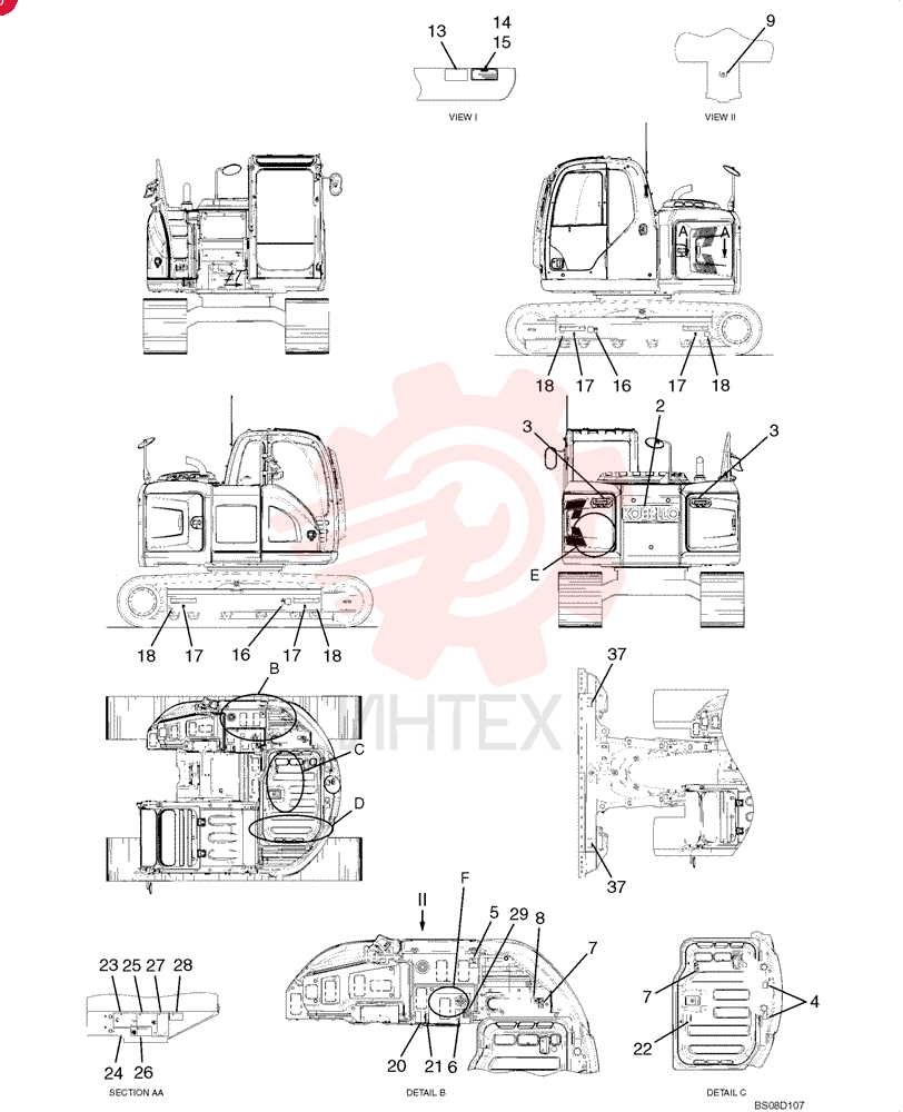 LABEL YT22T00048P1 (1)