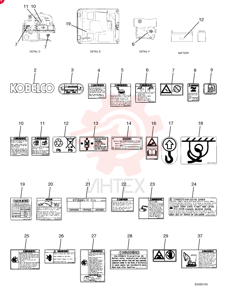 LABEL YT22T00048P1 (2)