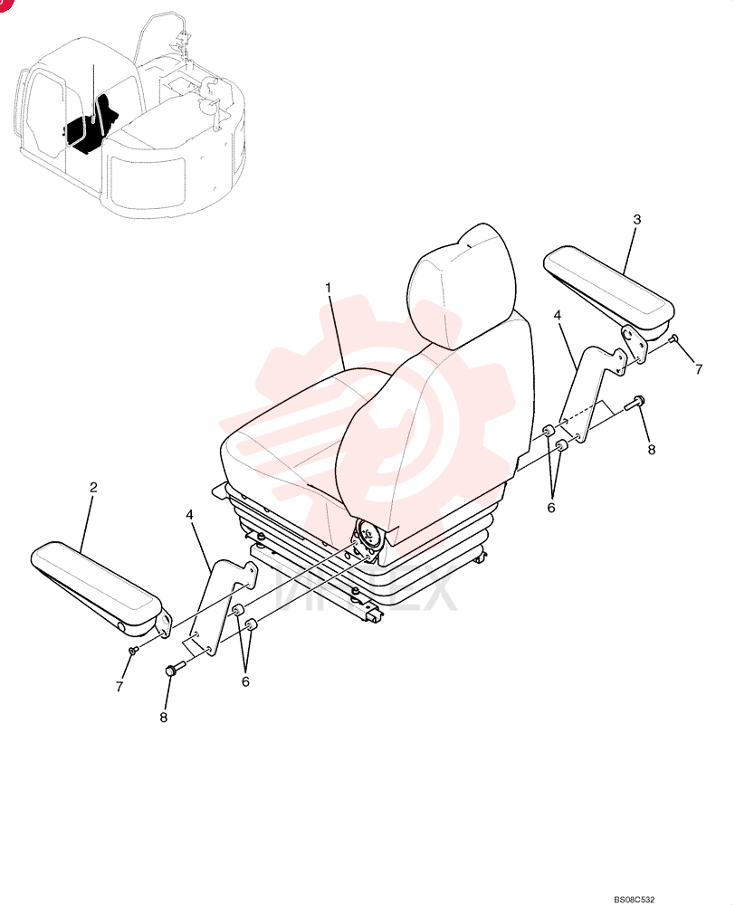 SEAT YN25M00059F1 (1)
