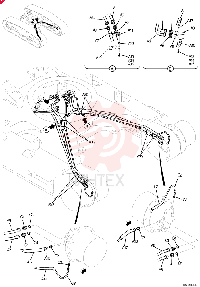 Tube YY02H00063F1 (2)