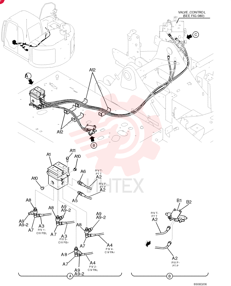 VALVE YN30V00105F1 (2)