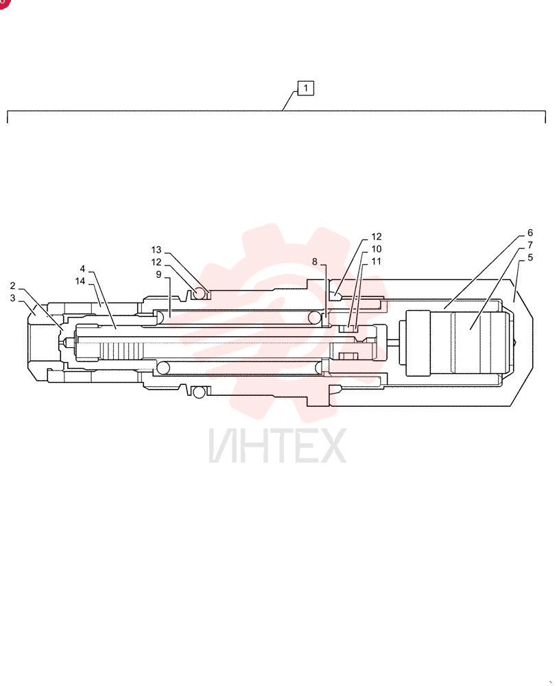 VALVE YY22V00009F1