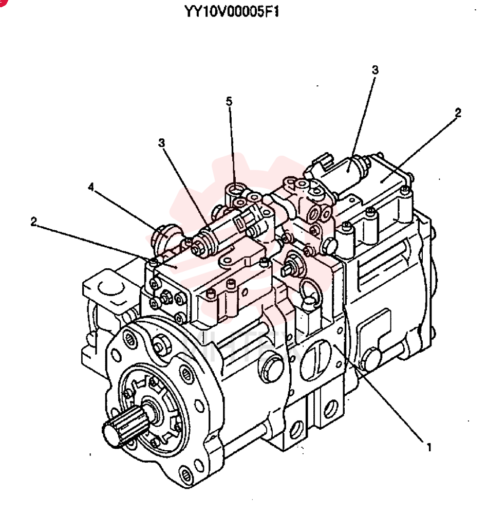 PUMP YY10V00005F1 (2)