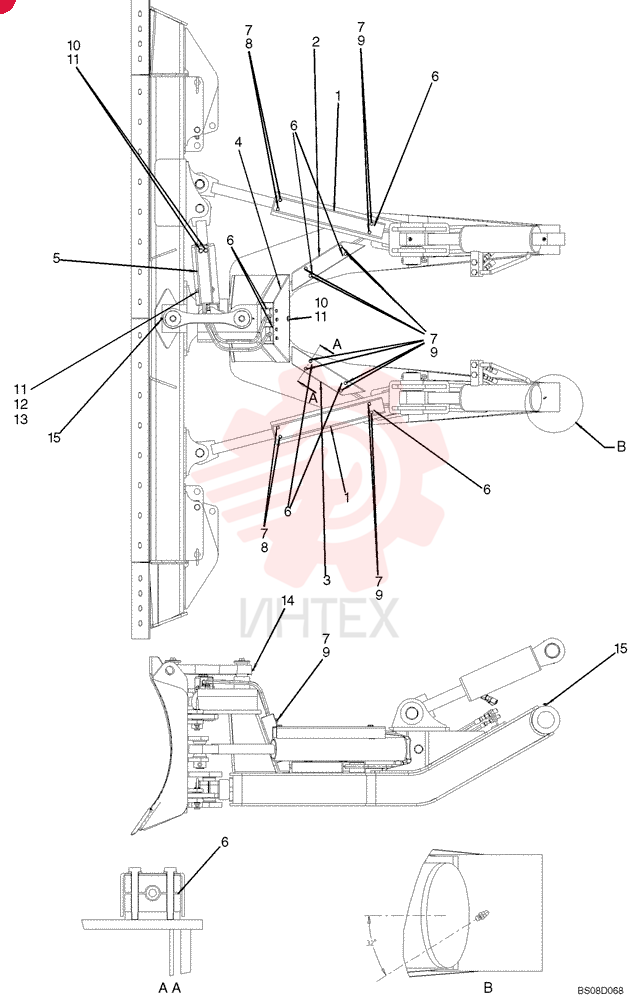 COVER YY51BU1018P1