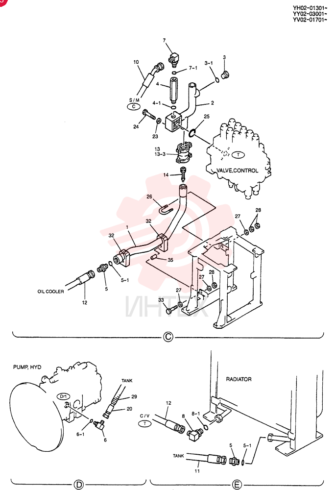 LINE YY32H00003F1 (2)