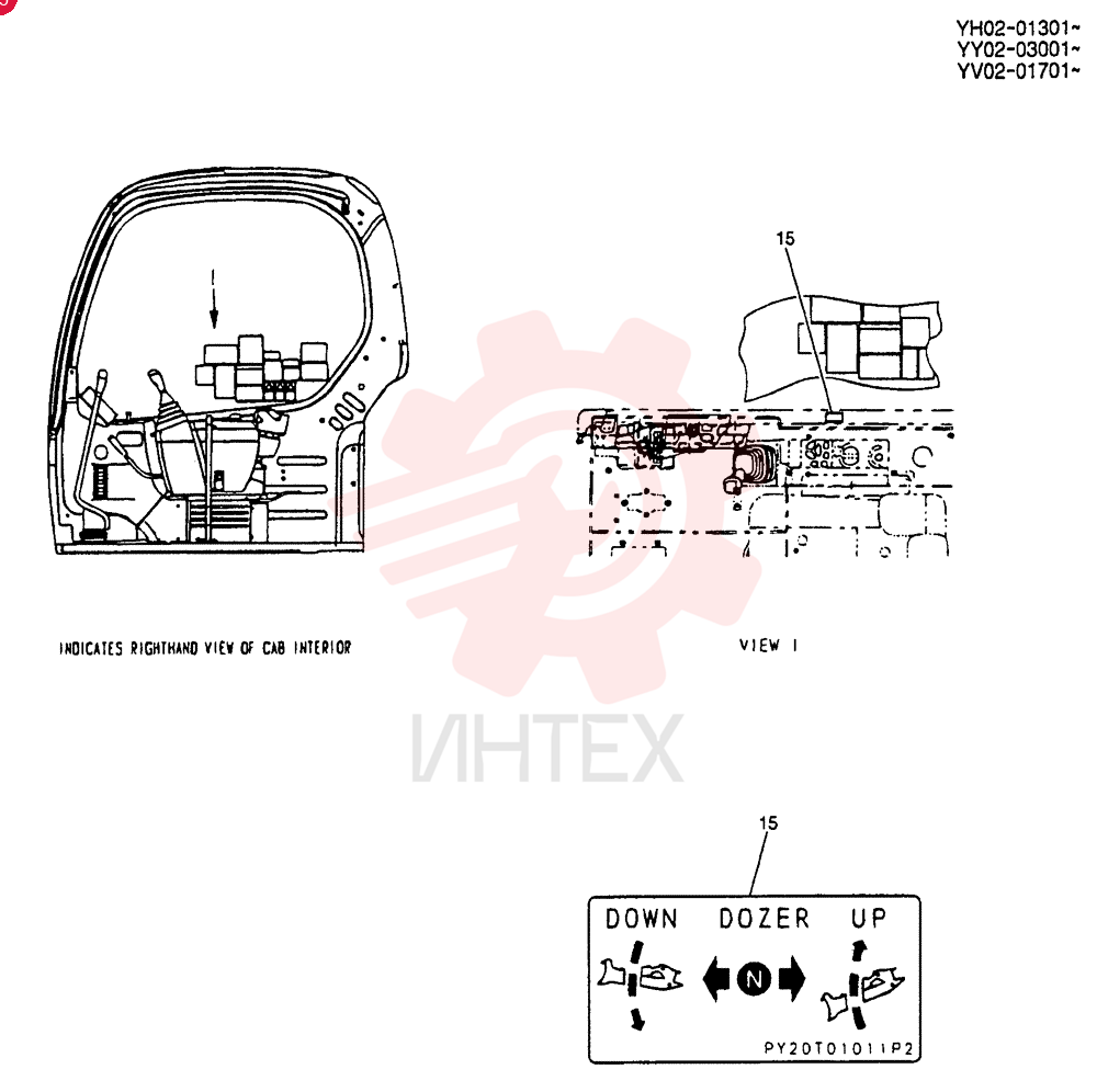 LINE YV68H00005F2 (1)