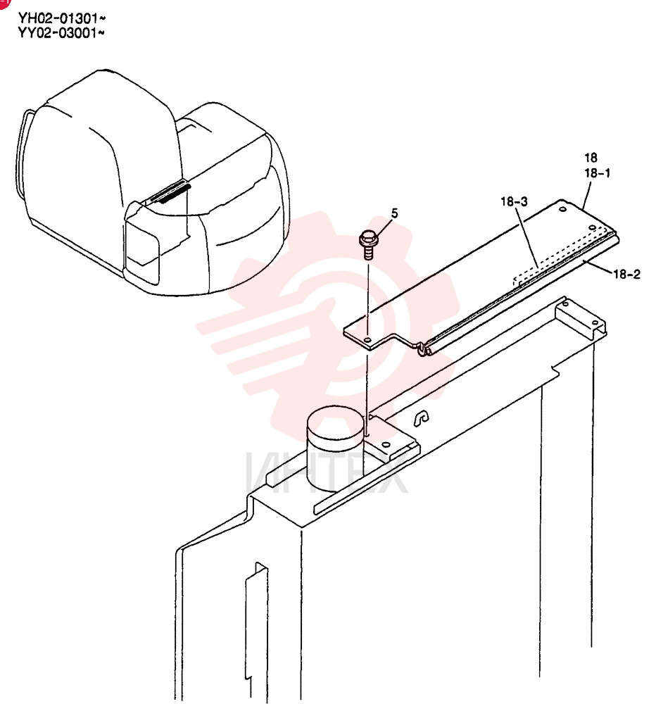 PUMP YY22P00005F2