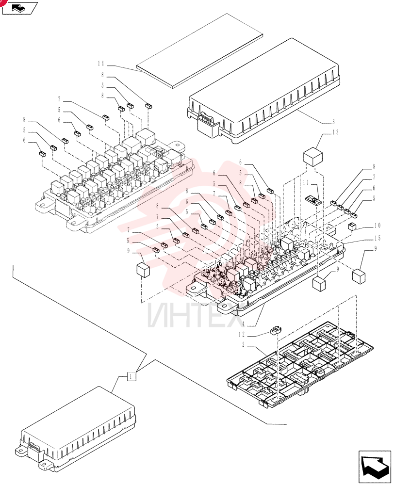 BOX YY24E00021F1