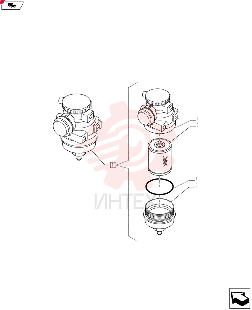 BREATHER VA32K4300010 (1)