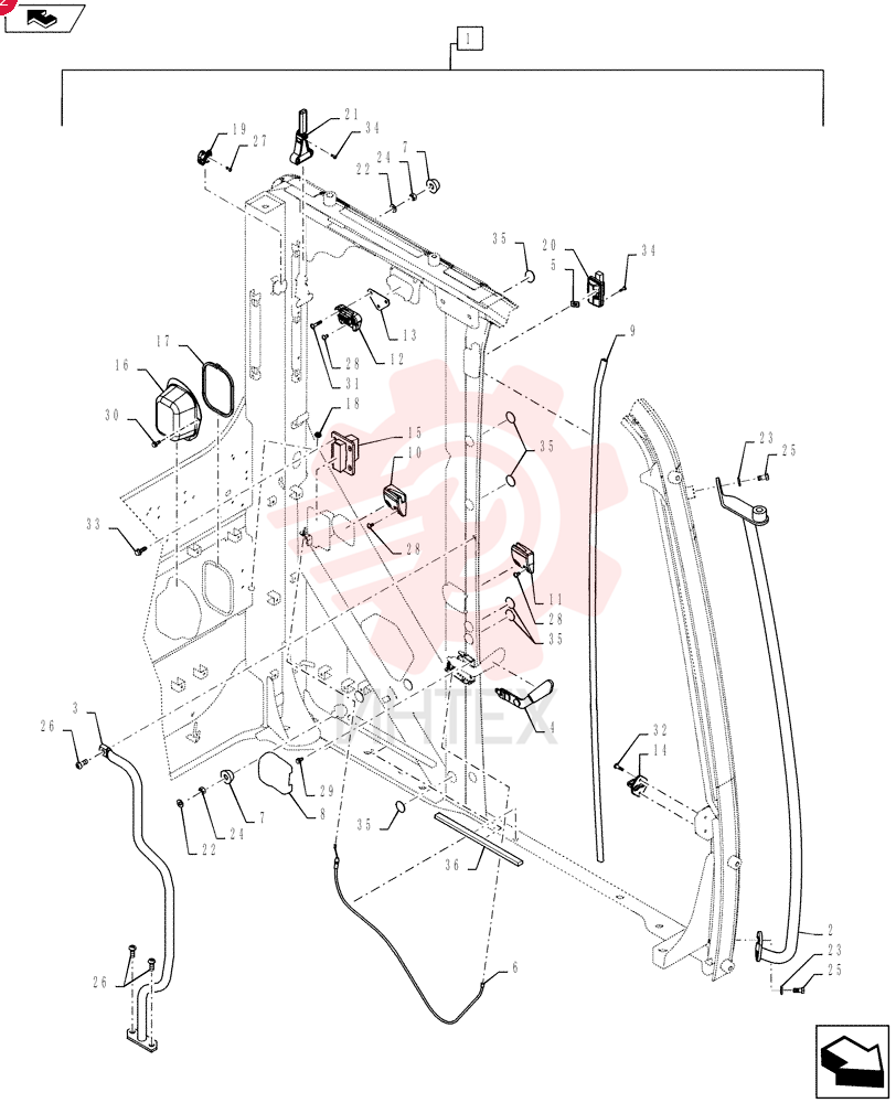 CAB YY02C00072F2