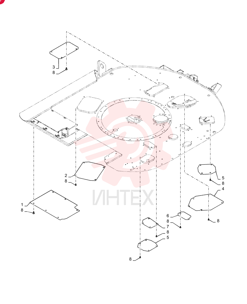 COVER YY24C01150P1
