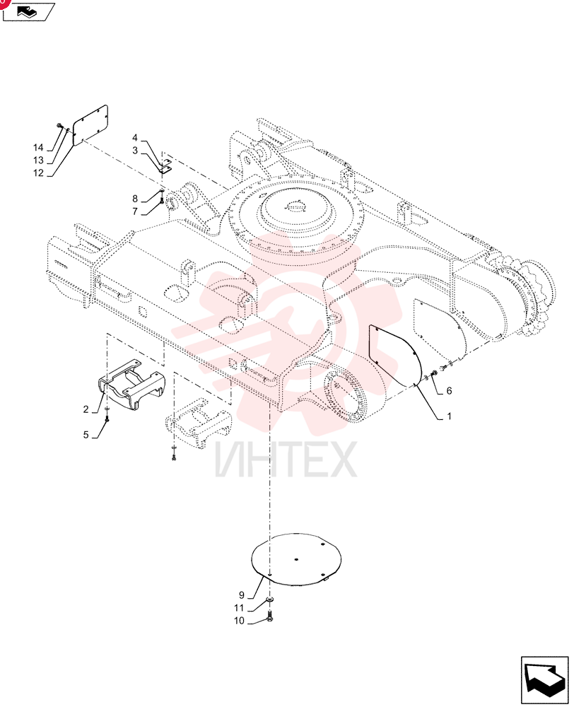 COVER YN01F01080P1