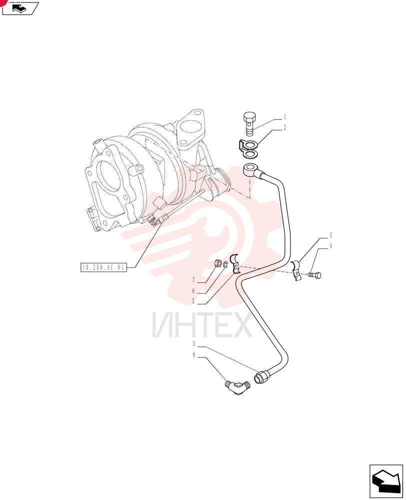 EYEBOLT VA3043653501