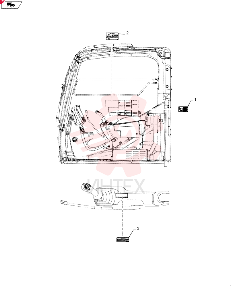 LABEL 2432P4143 (2)