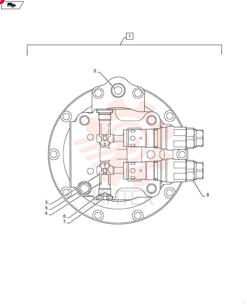 MOTOR YY15V00019F1 (1)
