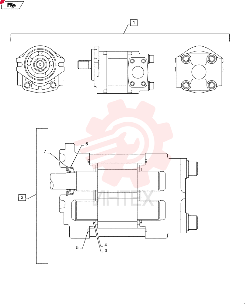PUMP YF10V00009F1 (1)