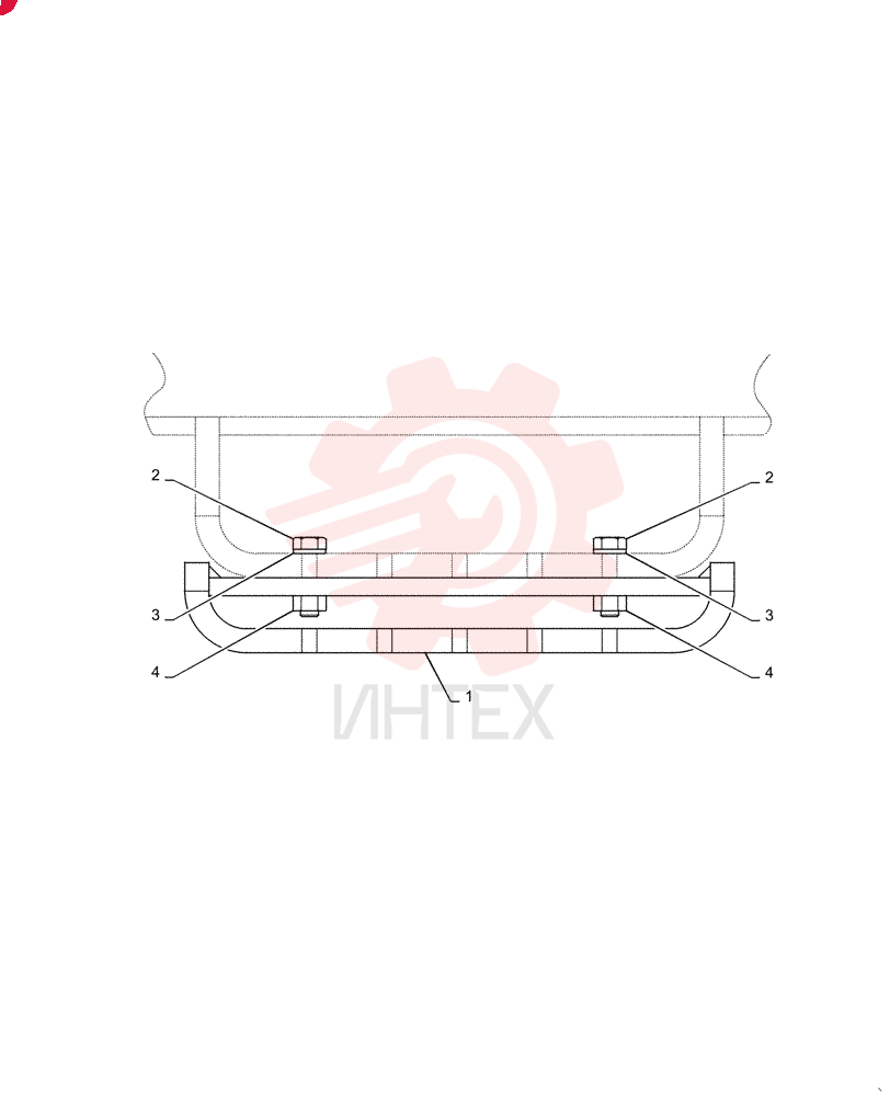 STEP,366mm wide